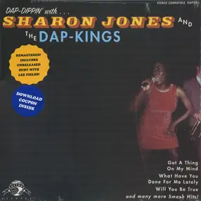 Sharon Jones - Dap Dippin'
