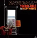 LP - Sharon Jones & The Dap Kings - Naturally