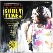 Sharon Jones & The Dap-Kings - Soul Time!