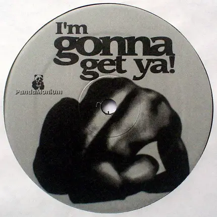 Sharon Jones - I'm Gonna Get Ya!