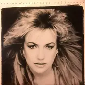 Sharon O'neill - Physical Favours 12" Remix