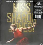 Sharon Jones & The Dap-Kings - Miss Sharon Jones!