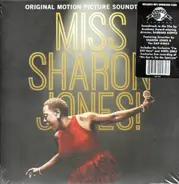 Sharon Jones & The Dap Kings - Miss Sharon Jones!