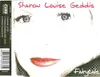 CD Single - Sharon Louise Geddis - Fairytale