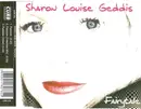 CD Single - Sharon Louise Geddis - Fairytale