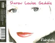 Sharon Louise Geddis - Fairytale