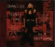 Sharon Little - Perfect Time for a Breakdown