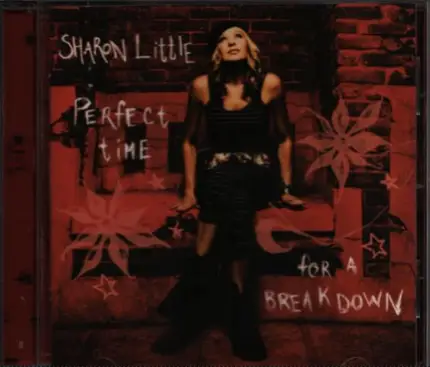Sharon Little - Perfect Time for a Breakdown