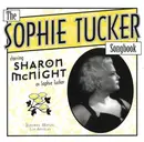CD - Sharon McNight - The Sophie Tucker Songbook