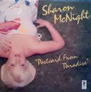 LP - Sharon McNight - Postcard From Paradise