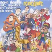 Sharon Shannon - Renegade