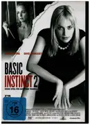 DVD - Sharon Stone a.o. - Basic Instinct 2 - German / English
