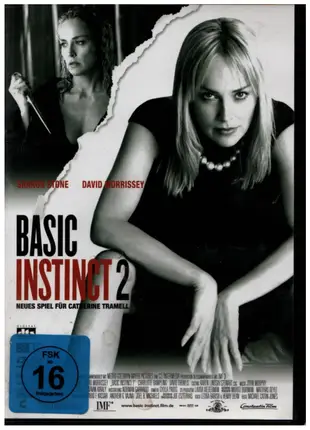 Sharon Stone a.o. - Basic Instinct 2