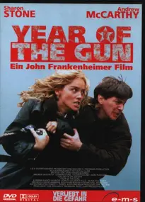 Sharon Stone - Year of the Gun