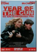 Sharon Stone / John Frankenheimer - Year of the Gun
