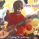 CD - Sharon Stoned - License To Confuse