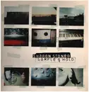Double LP - Sharon Stoned - Sample & Hold