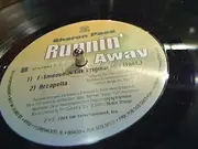 12inch Vinyl Single - Sharon Pass - Runnin' Away