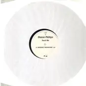 sharon phillips - Touch me