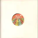 12inch Vinyl Single - Sharon Redd - Undercover Girl - Promo
