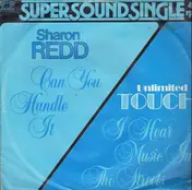 Sharon Redd - Can You Handle It