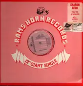 Sharon Redd - You're A Winner