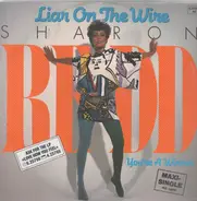 Sharon Redd - Liar On The Wire