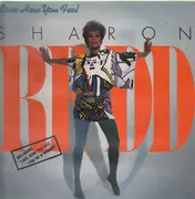 LP - Sharon Redd - Love How You Feel