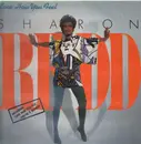 LP - Sharon Redd - Love How You Feel