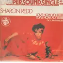 12'' - Sharon Redd - Love How You Feel