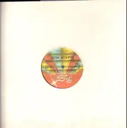 12inch Vinyl Single - Sharon Redd - Undercover Girl