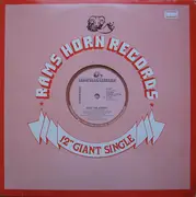 12inch Vinyl Single - Sharon Redd - Beat The Street