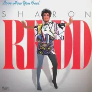 LP - Sharon Redd - Love How You Feel