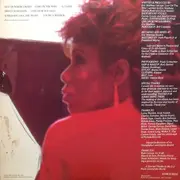 LP - Sharon Redd - Love How You Feel