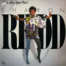 LP - Sharon Redd - Love How You Feel