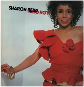 Sharon Redd - Redd Hott