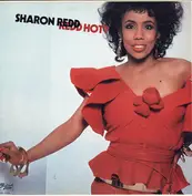 Sharon Redd