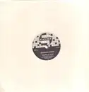 12inch Vinyl Single - Sharon Redd - Second To None
