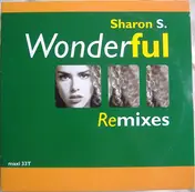 Sharon S - Wonderful (Remixes)