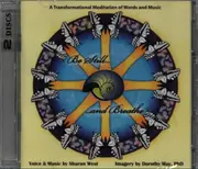 CD - Sharon West and Dorothy May PhD - Be Still and Breathe
