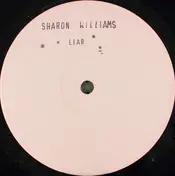 Sharon Williams - I Can't Stand A Liar