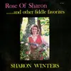 LP - Sharon Winters - Rose Of Sharon (And Other Fiddle Favorites)