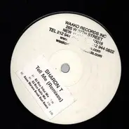 Sharon T - Tell Me( Remixes )