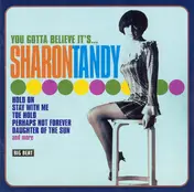 Sharon Tandy - You Gotta Believe It's Sharon Tandy