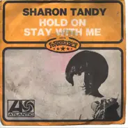 Sharon Tandy - Hold On / Stay With Me