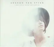 CD - Sharon Van Etten - I Don't Want To Let You Down EP - EP
