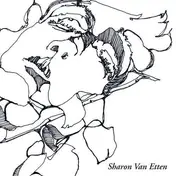 Sharon Van Etten - I'm Giving Up On You