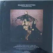 LP - Sharon Van Etten & The Attachment Theory - Sharon Van Etten & The Attachment Theory - Gatefold
