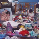 LP & MP3 - Sharon Van Etten - Remind Me Tomorrow - Gatefold