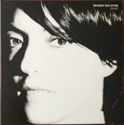 LP - Sharon Van Etten - Tramp - Black vinyl